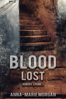 Blood Lost Blood Lost
