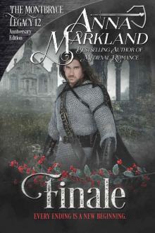 Finale (The Montbryce Legacy Anniversary Edition Book 12)