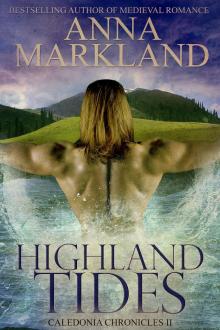 Highland Tides Highland Tides
