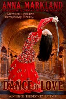 Montbryce Next Generation 03 - Dance of Love Montbryce Next Generation 03 - Dance of Love