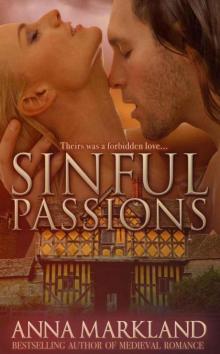 Sinful Passions