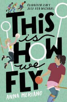 This Is How We Fly
