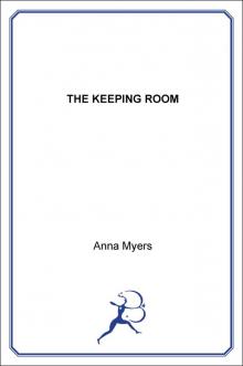 The Keeping Room The Keeping Room