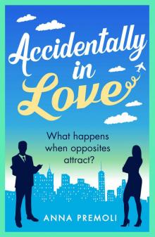 Accidentally in Love Accidentally in Love