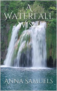 A Waterfall Wish A Waterfall Wish