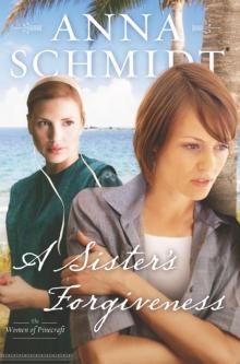 Sister's Forgiveness