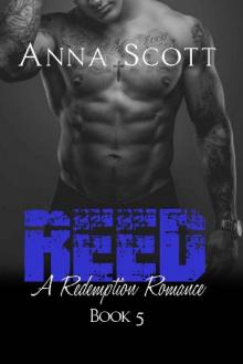 Reed (A Redemption Romance Book 5)