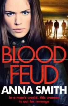 Blood Feud Blood Feud