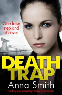 Death Trap: Rosie Gilmour 8 Death Trap: Rosie Gilmour 8