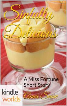 miss fortune mystery (ff) - sinfully delicious miss fortune mystery (ff) - sinfully delicious