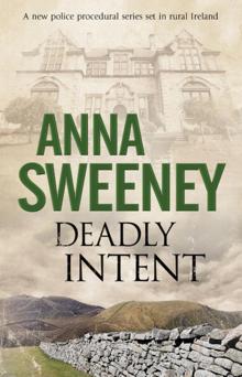 Deadly Intent