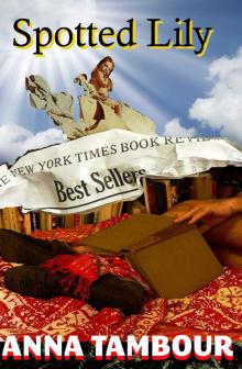 Spotted Lily Spotted Lily