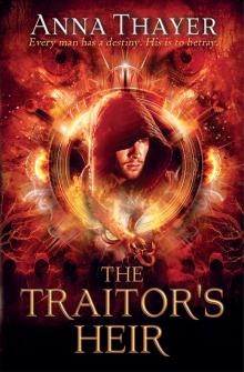 The Traitor's Heir The Traitor's Heir