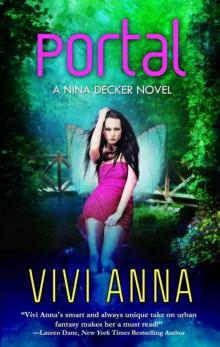 Portal (Nina Decker) Portal (Nina Decker)
