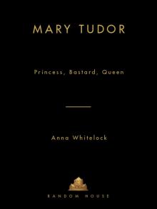 Mary Tudor Mary Tudor