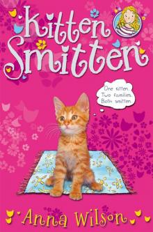 Kitten Smitten Kitten Smitten