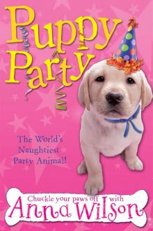 Puppy Party Puppy Party