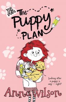 The Puppy Plan