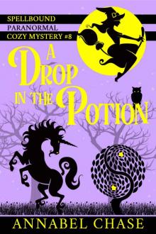 A Drop in the Potion A Drop in the Potion