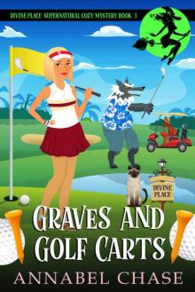 Graves and Golf Carts Graves and Golf Carts