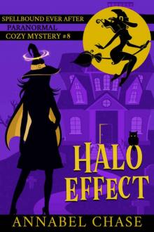 Halo Effect