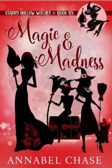 Magic & Madness Magic & Madness