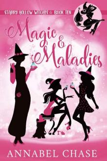 Magic & Maladies Magic & Maladies