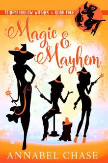 Magic & Mayhem Magic & Mayhem