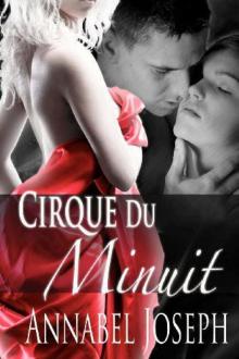 Cirque Du Minuit