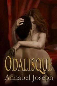 Odalisque
