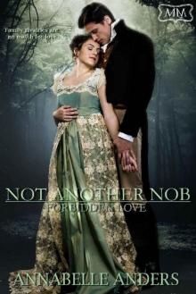 Not Another Nob (The Marriage Maker Book 32) Not Another Nob (The Marriage Maker Book 32)