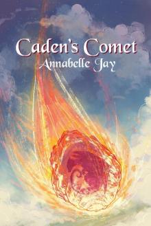 Caden's Comet Caden's Comet