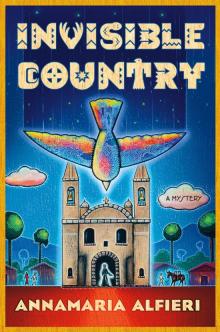 Invisible Country Invisible Country