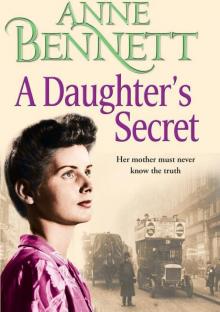 A Daughter's Secret