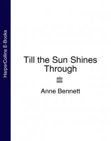 Till the Sun Shines Through Till the Sun Shines Through