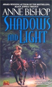 Shadows and Light ta-2