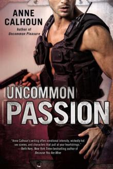 Uncommon Passion Uncommon Passion