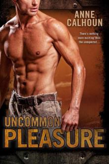 Uncommon Pleasure Uncommon Pleasure