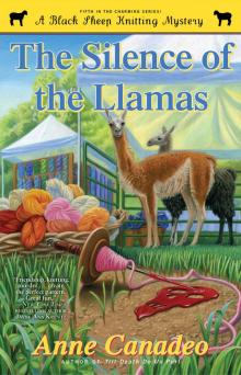 The Silence of the Llamas
