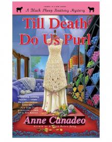 Till Death Do Us Purl Till Death Do Us Purl
