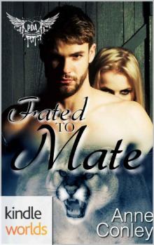 Fated to Mate