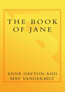 The Book of Jane The Book of Jane