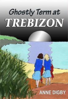 GHOSTLY TERM AT TREBIZON GHOSTLY TERM AT TREBIZON
