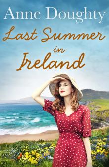 Last Summer in Ireland Last Summer in Ireland