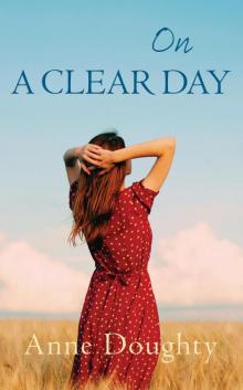 On a Clear Day (The Hamiltons Series) On a Clear Day (The Hamiltons Series)