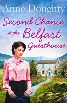 Second Chance at the Belfast Guesthouse Second Chance at the Belfast Guesthouse