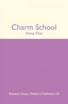 Charm School Charm School