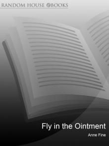 Fly in the Ointment