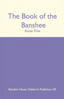 The Book of the Banshee