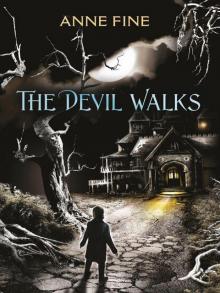 The Devil Walks The Devil Walks